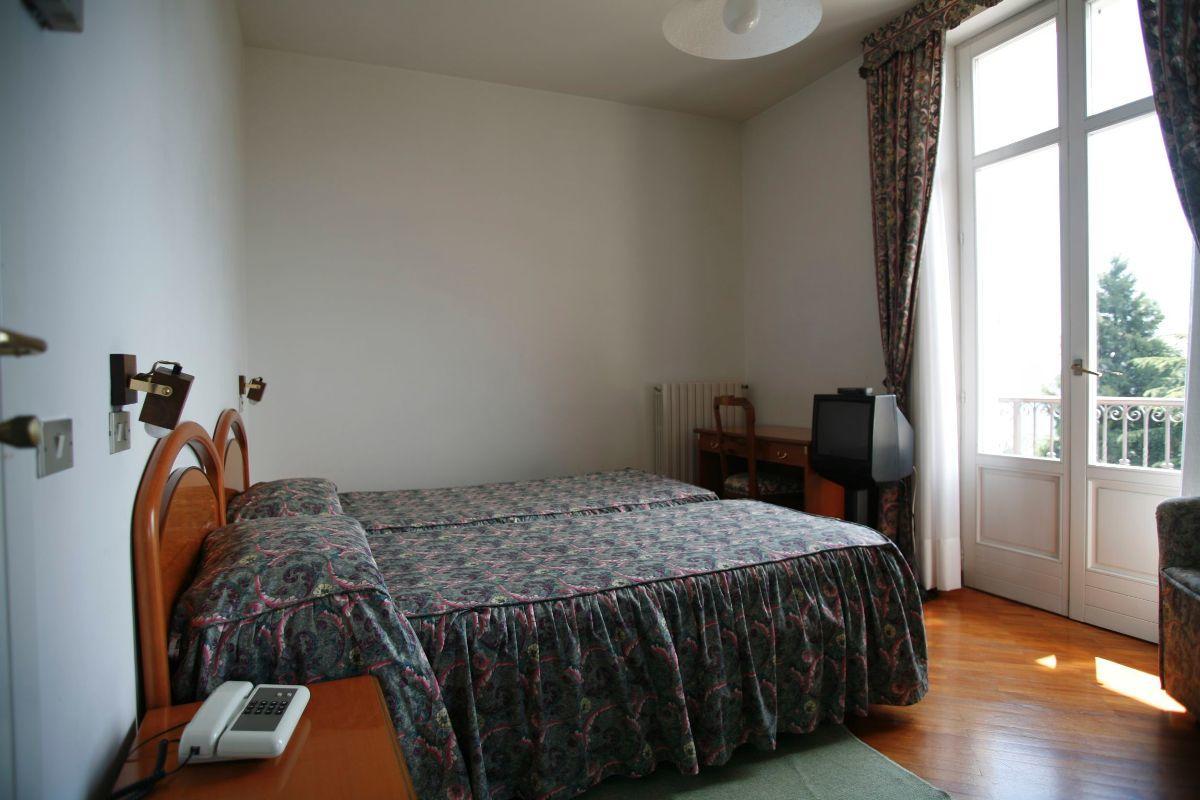 Hotel Villa Rosy Premeno Eksteriør bilde