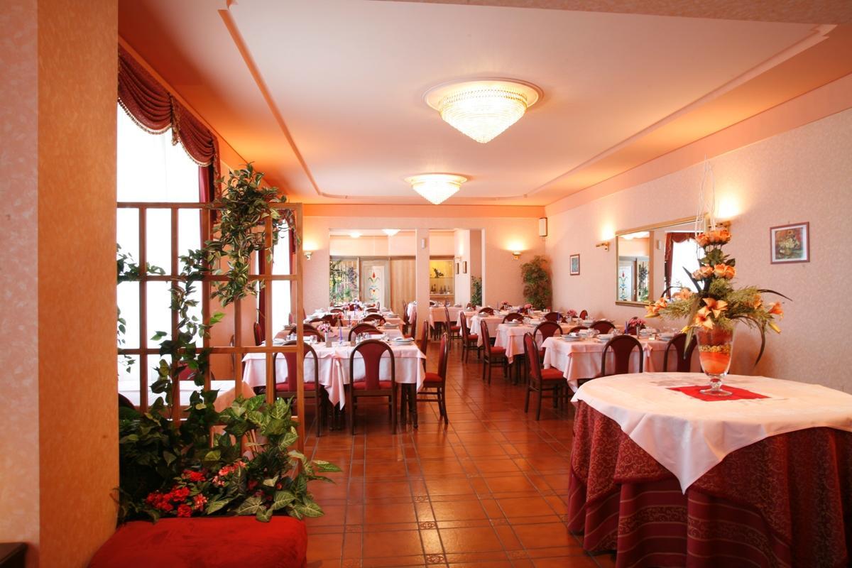 Hotel Villa Rosy Premeno Eksteriør bilde
